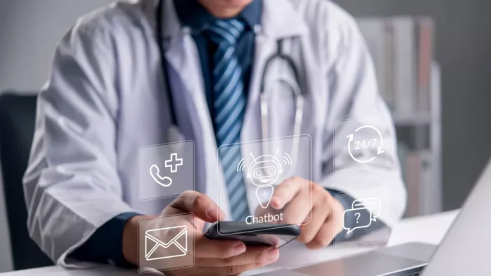 health-chatbot_shutterstock_2678769131