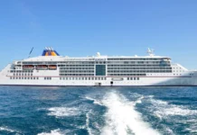 Στον Βόλο αύριο το «Europa 2»