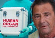 Ευχαριστίες του Συλλόγου Νεφροπαθών Μαγνησίας στο Βιοχημικό Εργαστήριο του Νοσοκομείου