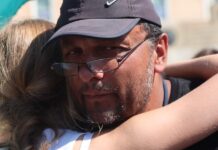 Πάνος Ρούτσι: H Καρυστιανού να παραιτηθεί από πρόεδρος του συλλόγου για τα Τέμπη