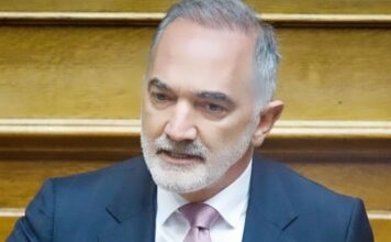 Ο Μάριος Σαλμάς θέτει ζήτημα σύγκρουσης συμφερόντων για τη Singular Logic ενόψει εκλογών