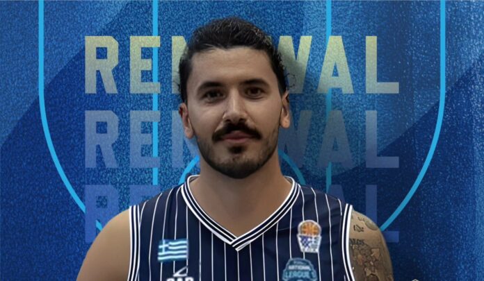 spanopoulos ananeosi