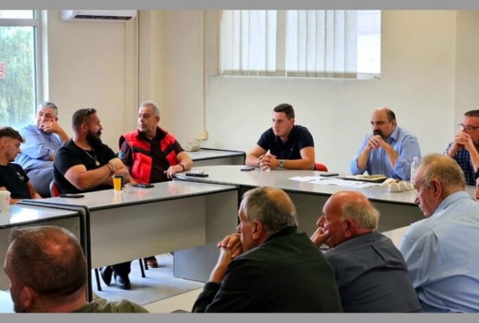 triantopoulos ktinotrofoi