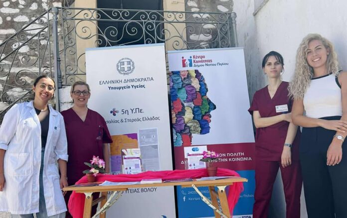 trikeri prolipsi karkinou