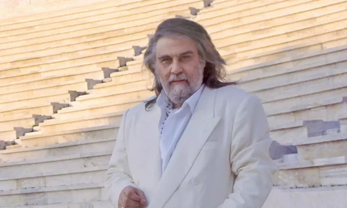 vangelis