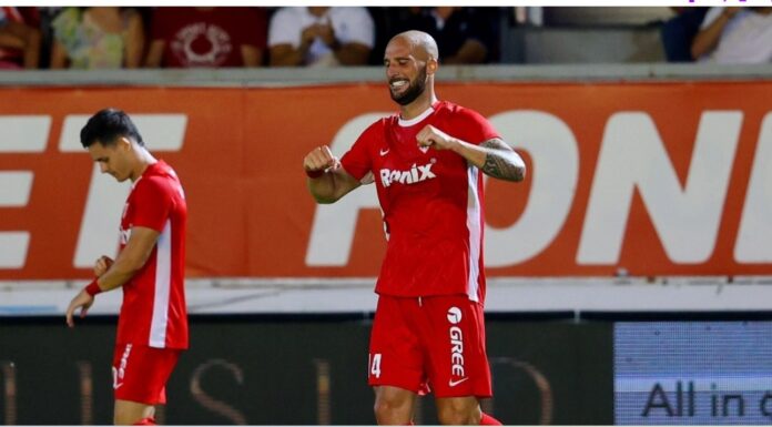 vellios nea salamina