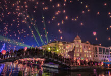 Έρχεται καιρός τύπου «Π»: Χαμηλό βαρομετρικό φέρνει καταιγίδες σε όλη τη χώρα