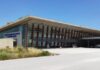 Επιχείρησαν να πετάξουν από το αεροδρόμιο Αγχιάλου με πλαστά διαβατήρια