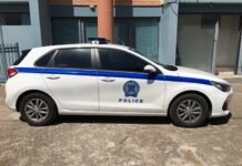 Συνελήφθη αλλοδαπός με μικροποσότητα κοκαΐνης