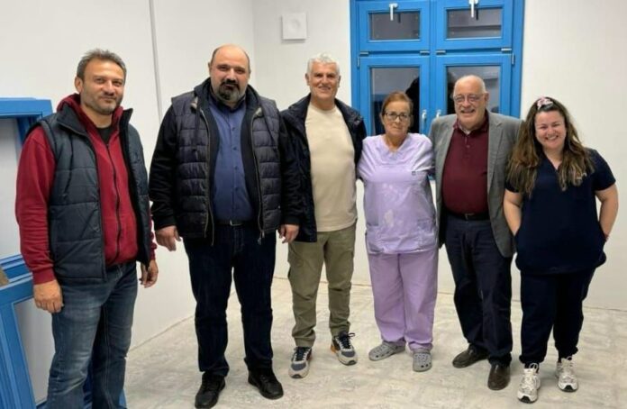 TRIANTOPOULOS PERISSIS