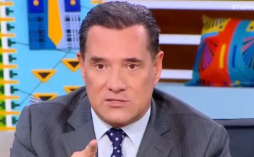 Γεωργιάδης για ΟΠΕΚΕΠΕ: Και οι 4 θα αθωωθούν πανηγυρικά στα δικαστήρια