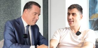 Άδωνις Γεωργιάδης: Η Ελλάδα στα Τέμπη δέχθηκε την επίθεση εκατομμυρίων bots στα social media