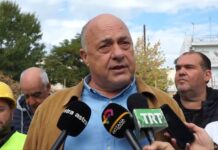 Δικάζεται αύριο Παρασκευή ο δήμαρχος Βόλου, μετά από μήνυση κατοίκων των Σταγιατών
