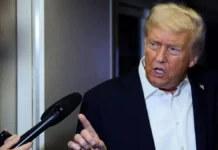 Ο Ντόναλντ Τραμπ απειλεί και την Κούβα: «Κάντε μια συμφωνία, πριν να είναι πολύ αργά»