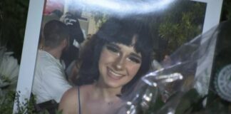 Μόλις 17 χρονών ο stalker που σκότωσε τη συνομήλική του και μια φίλη της- Τον έβλεπαν 3 μήνες έξω από το σπίτι της