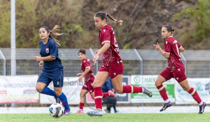 fasi tripoli nps gyn