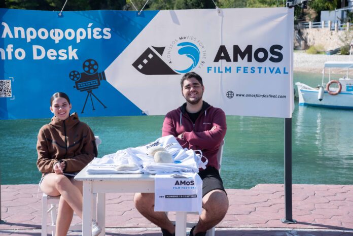 festival amos 5