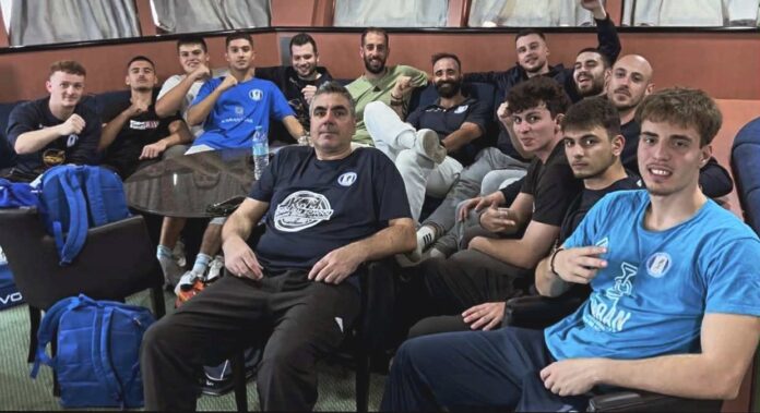 gsa bc karavi skiathos