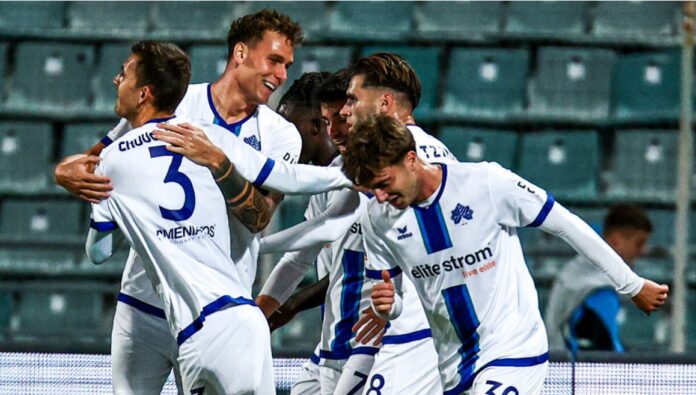 kifisia cup panthessaliko