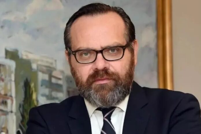 kyriazopoulos