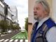 Θ. Κακαδιάρης στο Ράδιο ΕΝΑ: «Αποσπασματικό μέτρο η μετατροπή της Ιάσονος σε δρόμο ήπιας κυκλοφορίας»