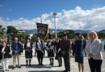Ο Σύλλογος Μακεδόνων Βόλου γιορτάζει