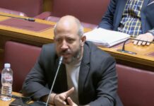 Μεϊκόπουλος:« Το Ν.Πήλιο δεν μπορεί να πληρώνει το κόστος μιας πράσινης μετάβασης χωρίς σχέδιο»