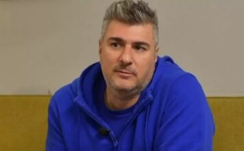 Πέθανε η μητέρα του Νίκου Μωραΐτη: «Ξημερώνει η πιο δύσκολη ημέρα»