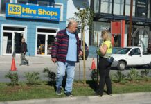 Ο Δήμος Βόλου φύτευσε σε έναν χρόνο 220 δέντρα για να αντιμετωπίσει την αέρια ρύπανση!