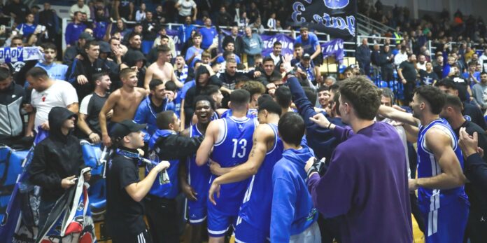 niki bc paiktes kosmos