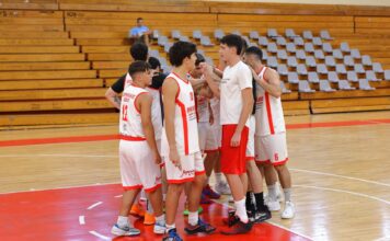 Ολυμπιακός Βόλου: «Απαραίτητη περισσότερο από ποτέ η στήριξη στο τμήμα μπάσκετ»