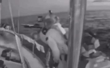 Γεραπετρίτης για ελληνικά πλοία στην Global Sumud Flotilla: «Όλοι οι επιβαίνοντες είναι καλά στην υγεία τους – Δεν ασκήθηκε βία»