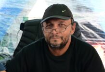 Ρούτσι στη δίκη για τα Τέμπη: Μου πρόσφεραν χρήματα για να σταματήσω να ασχολούμαι και μου είπαν να προσέχω