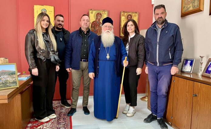 perivoliotes ignatios