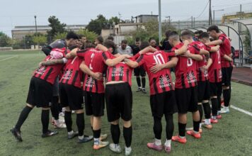 Θέλει κάτι καλό στην έδρα του Ερμή Εξοχής ο Σαρακηνός