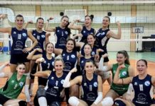 Έμαθε το πρόγραμμα ο Α.Ο. Σκοπέλου στην Α2 βόλεϊ γυναικών