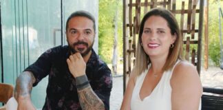 Ο Τριαντάφυλλος για το διαζύγιο του από τη Δήμητρα Σιαμπάνη μετά από 19 χρόνια γάμου – «Δεν ήμουν καλός σύντροφος»