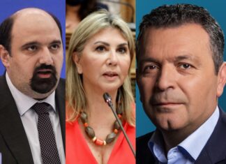 Έρχονται αλλαγές