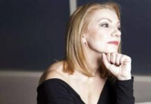 «Ο μπαμπάς μου πέθανε όταν ήμουν 11 ετών, είχα θυμό επειδή δεν με πήραν στην κηδεία»