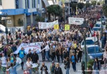 Οι Βολιώτες θυμούνται μια χαρά ποιοι μπήκαν μπροστά και ποιοι όχι
