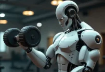 Τεχνητό μυ που σηκώνει 4.400 φορές το βάρος του ανέπτυξαν επιστήμονες για τα ανθρωποειδή ρομπότ