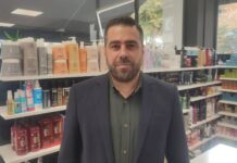Το αινιγματικό «ποτέ μη λες ποτέ» του Οντόπουλου