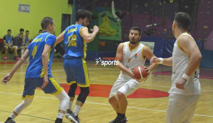 Politis ionas danaoi