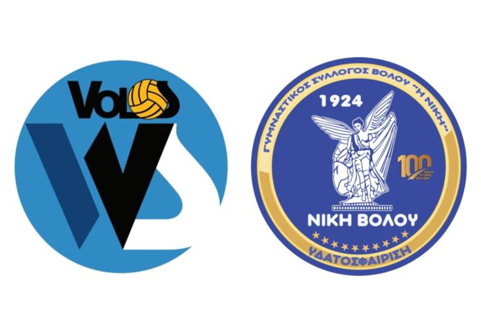 VOLOS POLO SIMA-NIKI POLO SIMA