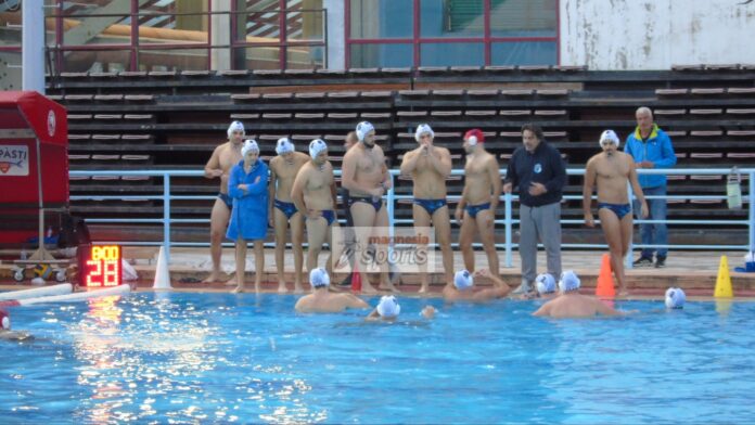 VOLOS TIME OUT-PLATANITIS