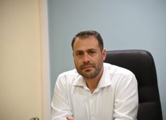 Ήρθε η ώρα της έξωσης στον ενοικιαστή…του Μεγάρου Μαξίμου