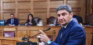 Αυγενάκης για την Εξεταστική ΟΠΕΚΕΠΕ: Συνεχίζω το έργο μου