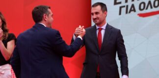 «Βασανιστική η απόφαση να μην δεχθώ την πρόταση Τσίπρα για την προεδρία του ΣΥΡΙΖΑ»