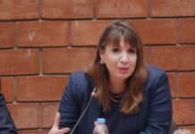 Φανή Κουντούρη στο Ράδιο ΕΝΑ: «Η φτώχεια έχει αρχίσει να «χτυπά» στο υπογάστριο της μεσαίας τάξης»