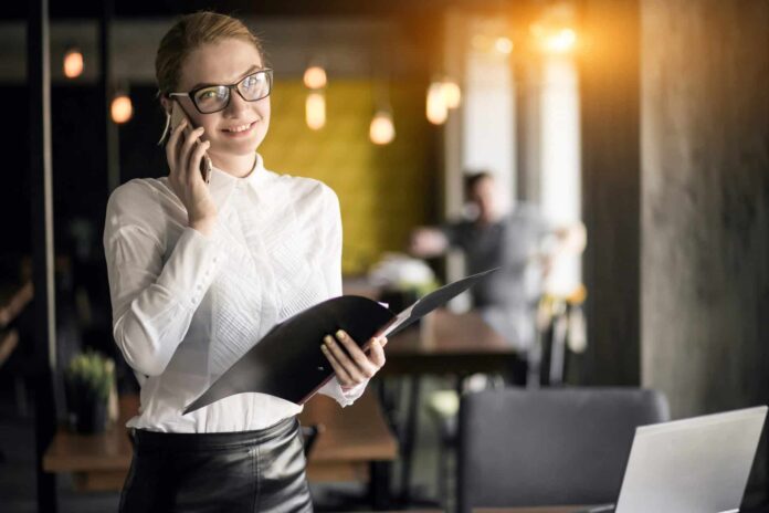 ginaikeia epixeirimatikotita